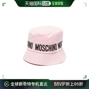 儿童与婴儿帽子 欧洲直邮moschino 少女