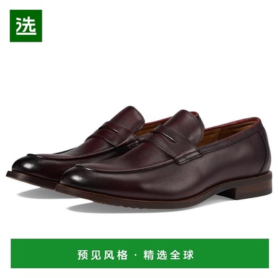 1h可退 【美国直邮】florsheim 男士 时尚休闲鞋乐福鞋