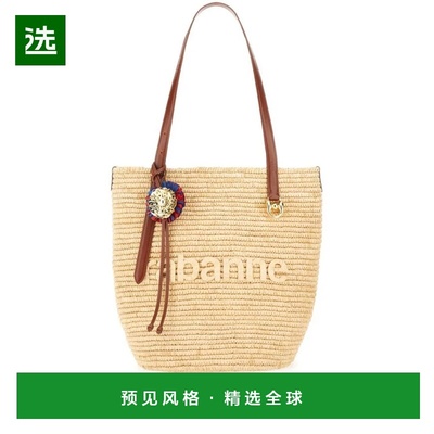 香港直邮PACO RABANNE 女士手提包 25ASS0438NAT064M227 AW2025