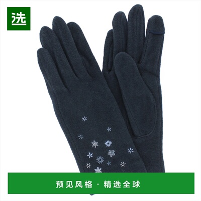 【日本直邮】Laura Ashley　女士　其他时尚保暖百搭 简约户外