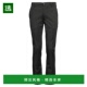 green绿色 1h可退 舒适 男士 休闲长裤 香港直邮Armani Exchange