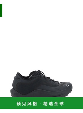 1h可退 香港直邮Roa 男士 Sella 运动鞋 NBUW121FA19 black黑色