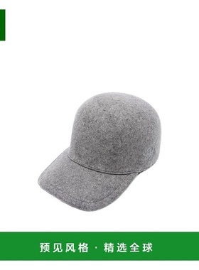 香港直邮Jil Sander 徽标帽子 J40TC0108J40116鸭舌帽