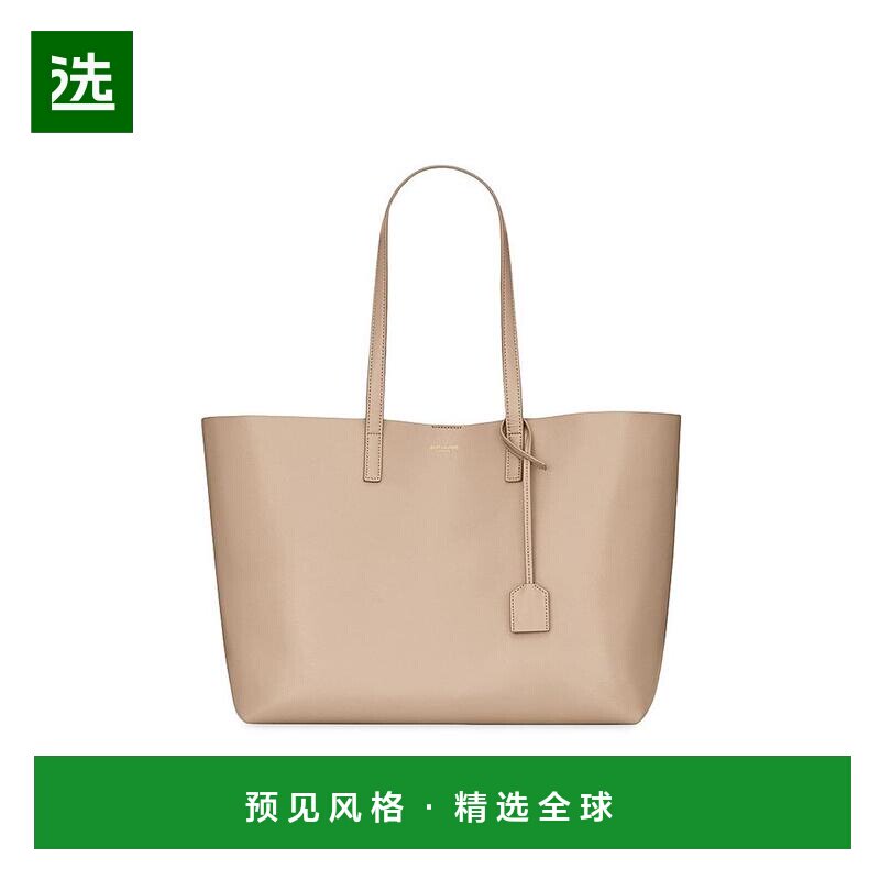 【美国直邮】ysl/圣罗兰 女士 托特包手提包手提袋单肩包