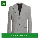 美国直邮 男士 comme 1h可退 des garcons 休闲西装