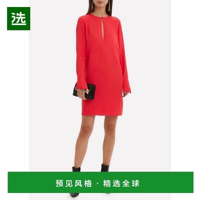 1h可退 【美国直邮】equipment 女士 连衣裙