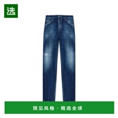 破洞牛仔褲 1h可退 S71LB170 男士 642 香港直邮Dsquared2 二次方