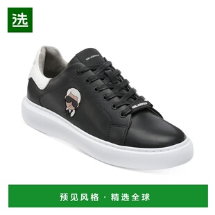 【美国直邮】karl lagerfeld 男士 运动休闲鞋