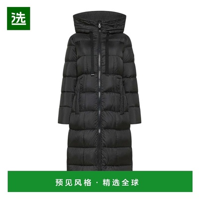 香港直邮PEUTEREY 女士羽绒服 PED544401181967NER AW2025