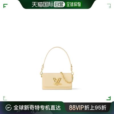 欧洲直邮LOUIS VUITTON(路易威登) 女士TWIST WEST 手袋