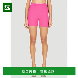 1h可退 香港直邮Jacquemus 女士 Le Short Pralu 短裤 231KN50320