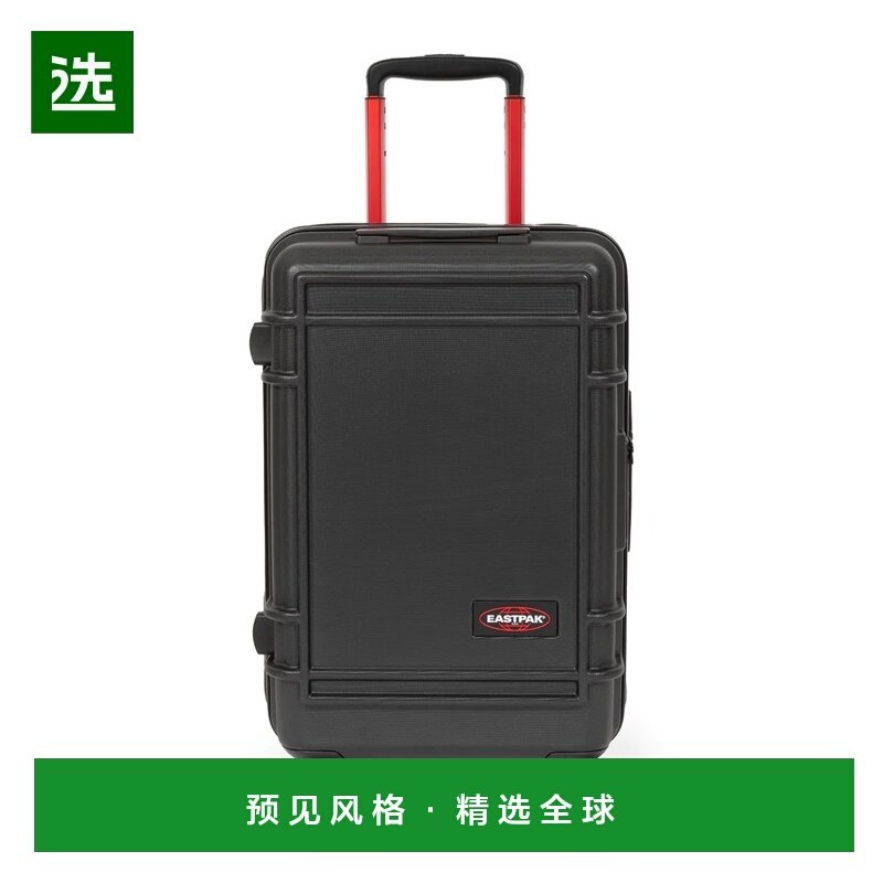 香港直邮EASTPAK 男士旅行箱 EK0A5BLO0081BLACK SS2026 黑色,箱包皮具/热销女包/男包,旅行箱,淘宝优惠券,粉丝福利购,淘宝优惠卷