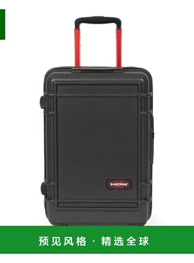 香港直邮EASTPAK 男士旅行箱 EK0A5BLO0081BLACK SS2026 黑色