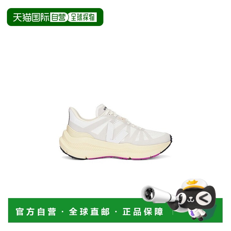 1h可退 香港直邮Veja 女士 Condor 3 运动鞋 CC2803777A370