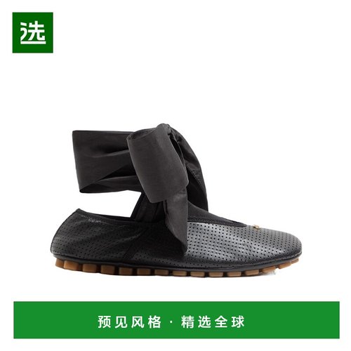 1h可退 香港直邮Valentino Rythmika芭蕾舞鞋 WS0NT6RTF