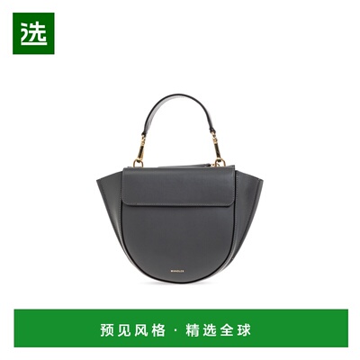 香港直邮WANDLER 女士手提包 2610200002503021 SS2026 灰色
