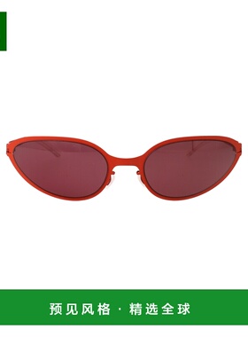 香港直邮MYKITA 男士太阳镜 COBEAR607 SS2025 红色 Co Bear Sung