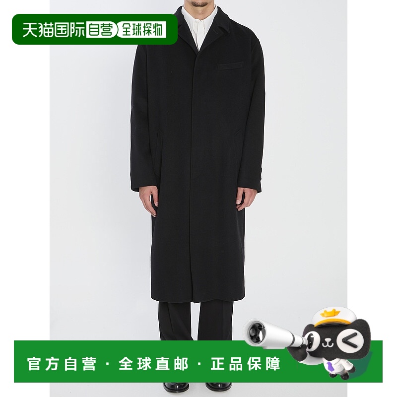 香港直邮Celine 长袖大衣 RM03C998K.