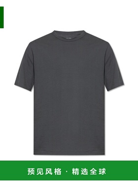 香港直邮OFFICINE GENERALE 男士T恤 DLCXTEE2040FADEDBLACK