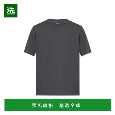 香港直邮OFFICINE GENERALE 男士T恤 DLCXTEE2040FADEDBLACK