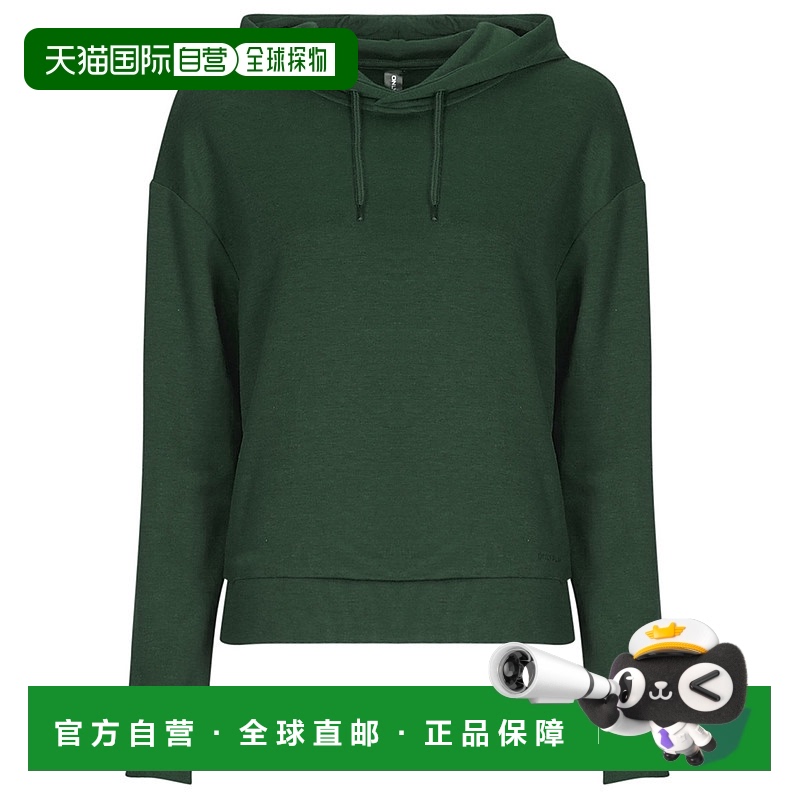 欧洲直邮Only  ONPLOUNGE  女士服装卫衣 15245850-SCARAB-NOOS