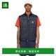 香港直邮moncler 海军蓝 男士 1h可退 Farm Moncler Gilga Tang