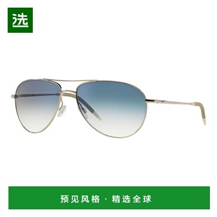 1h可退 香港直邮Oliver Peoples 奥利弗·皮帕斯 男士 -sunglasse