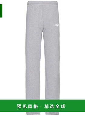 1h可退 香港直邮Jacquemus 男士 Le Jogging 运动长裤 226JS08122