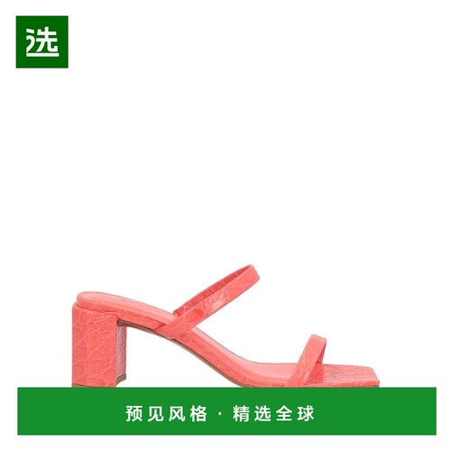 1h可退 【美国直邮】by far 女士 凉鞋