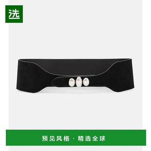 香港直邮Isabel Farah Marant 女士 皮带 伊莎贝尔·玛兰 1h可退