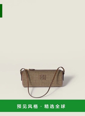 1h可退 欧洲直邮MIU MIU 缪缪 25秋冬 5NE851_2DU5_F0324 女士 单