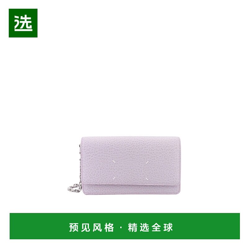 香港直邮Maison Margiela 长款链条单肩包斜挎包 SA3UI0008P4455