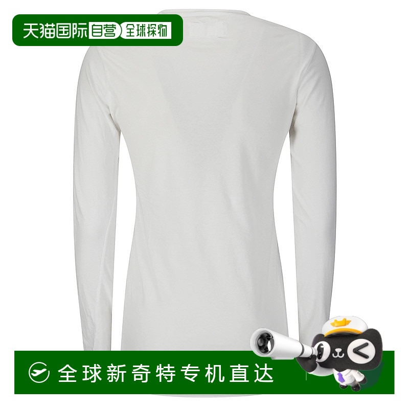 1h可退 欧洲直邮labo.art 女士 上装T恤新款