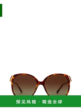 香港直邮Chloe 全框太阳镜 CH0285S蔻依