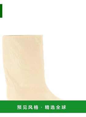 香港直邮JIL SANDER 女士靴子 J15WU0015P7589276 AW2025