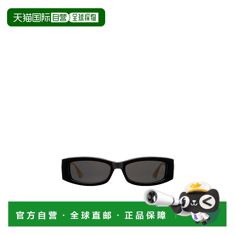 香港直邮Dior 矩形太阳镜 30MS14IXR