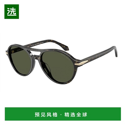 1h可退 香港直邮Armani 阿玛尼 男士 Giorgio AR8236U 623352 太