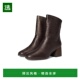 靴子短靴皮鞋 1h可退 souls 女士 美国直邮 gentle