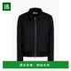 羊毛混纺夹克 1h可退 男士 Wesley 香港直邮officine generale