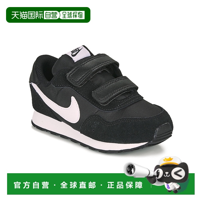 欧洲直邮Nike 耐克 MD VALIANT TD 童鞋 低帮板鞋 CN8560-002