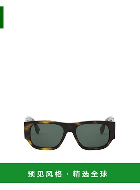 香港直邮Fendi 全框太阳镜 FE40156I正品舒适遮阳显脸小高级感