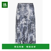 女士 1h可退 FURSTENBERG 黛安·冯芙丝汀宝 香港直邮DIANE VON