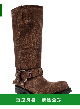 1h可退 欧洲直邮acne studios 女士 靴子女靴