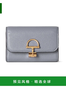 1h可退 欧洲直邮GUCCI 古驰 25秋冬 828148 AAEAO 1602 女士 卡包
