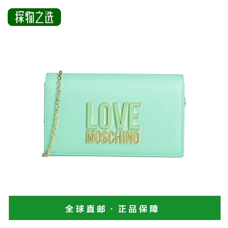 香港直邮moschino 爱莫斯奇诺 女士 Bags 斜挎包
