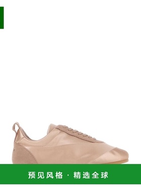 香港直邮JIL SANDER 女士运动鞋 J15WS0047P7597679 SS2026