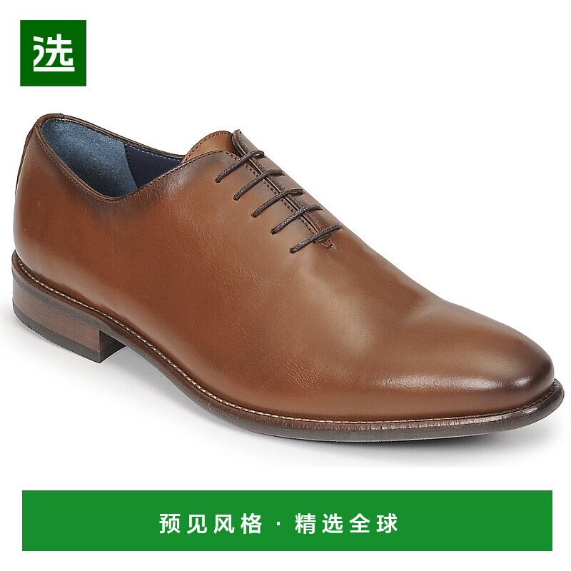 欧洲直邮Brett & Sons 男士 德比鞋 SUZONE