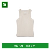 香港直邮Citizens Isabel 1h可退 Humanity 女士 rin 棉质背心