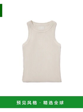 1h可退 香港直邮Citizens Of Humanity 女士 Isabel rin 棉质背心