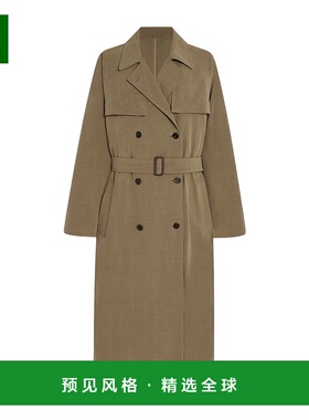 香港直邮The Row Rhydian 西装大衣 10228W4063